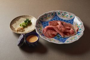 メインは米沢牛！ 熟成肉専門の百名店が豪華にアップグレード（東京・銀座）の画像